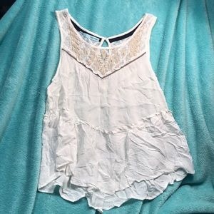 Lacie tank top